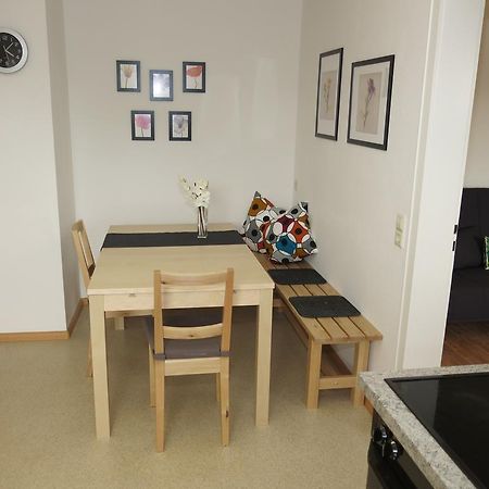 Ferienwohnung Billich Bad Bellingen Kültér fotó