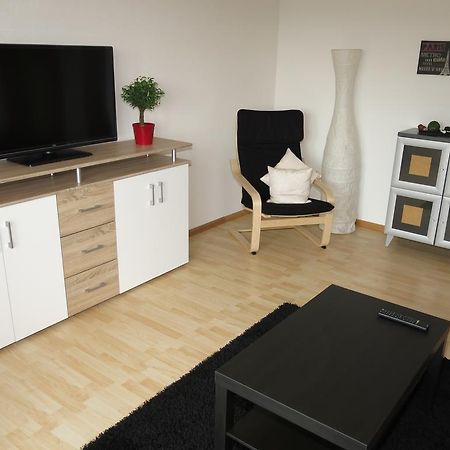 Ferienwohnung Billich Bad Bellingen Kültér fotó