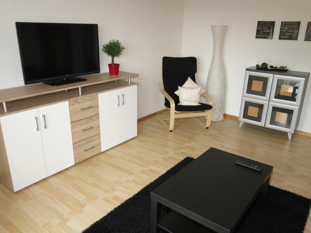 Ferienwohnung Billich Bad Bellingen Kültér fotó