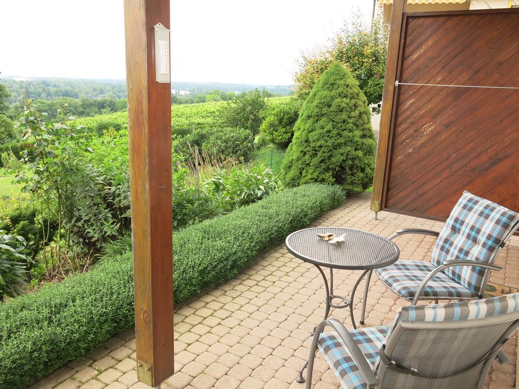 Ferienwohnung Billich Bad Bellingen Kültér fotó
